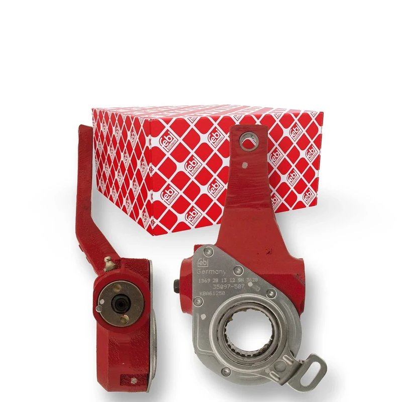 febi bilstein 35097 Slack Adjuster single set, pack of one
