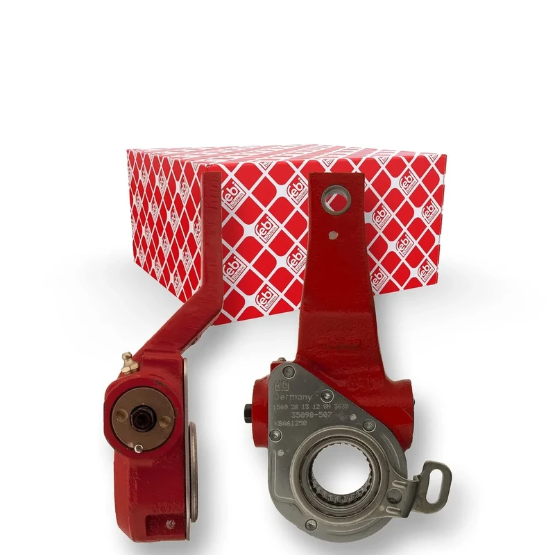 febi bilstein 35098 Slack Adjuster single set, pack of one