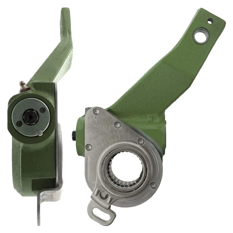 febi bilstein 35100 Slack Adjuster single set, pack of one