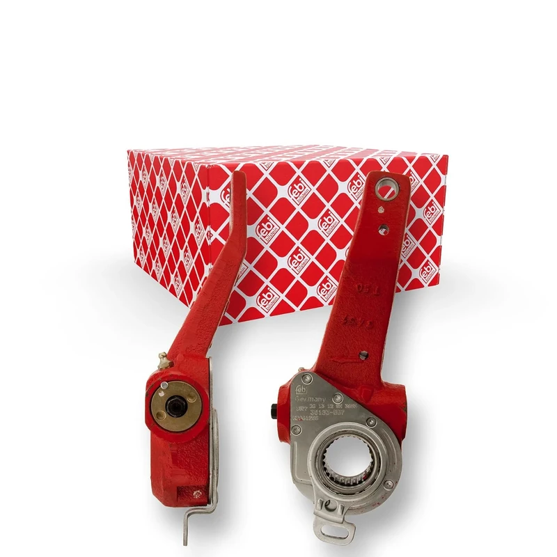 febi bilstein 35103 Slack Adjuster single set, pack of one