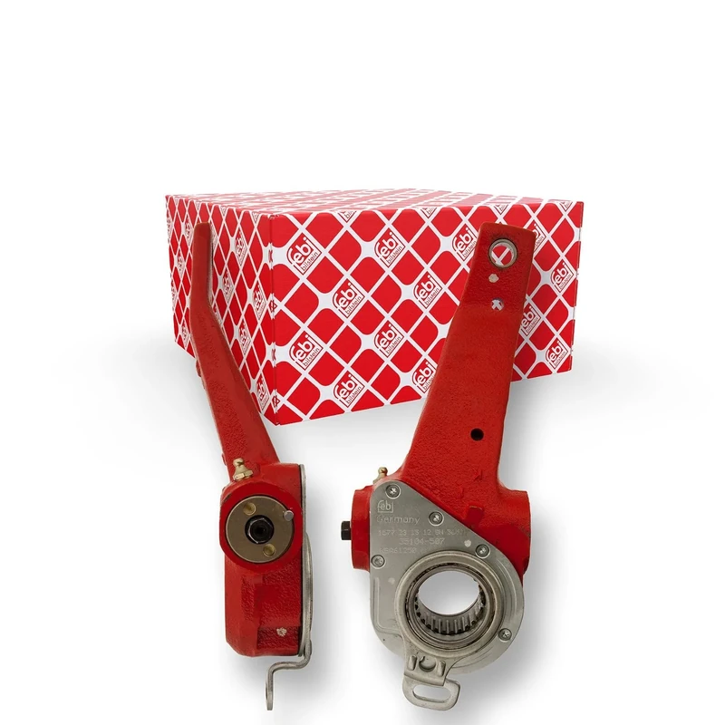 febi bilstein 35104 Slack Adjuster single set, pack of one
