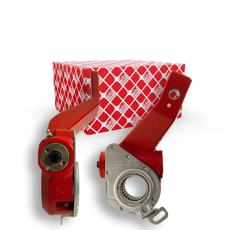 febi bilstein 35105 Slack Adjuster single set, pack of one