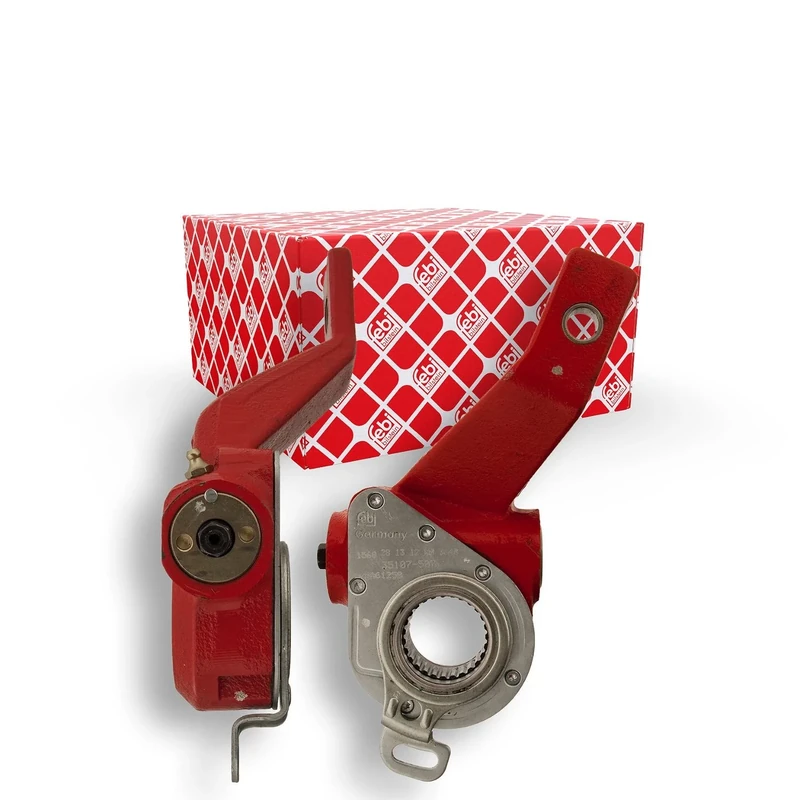 febi bilstein 35107 Slack Adjuster single set, pack of one