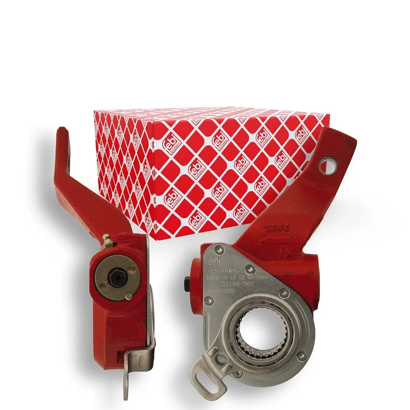 febi bilstein 35108 Slack Adjuster single set, pack of one