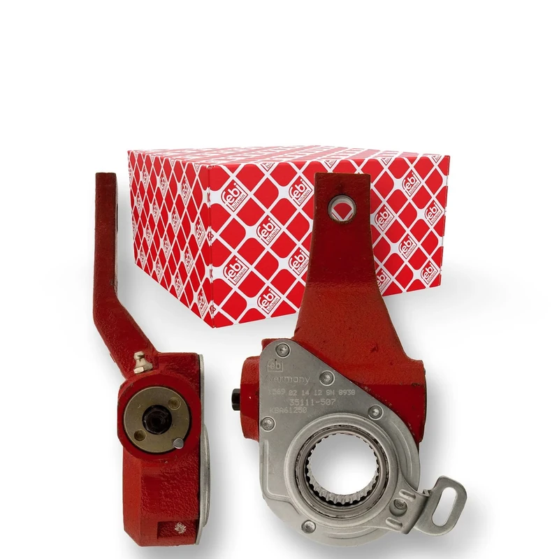 febi bilstein 35111 Slack Adjuster single set, pack of one