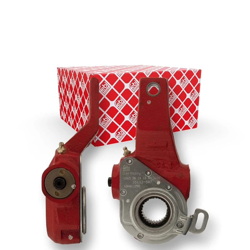 febi bilstein 35112 Slack Adjuster single set, pack of one