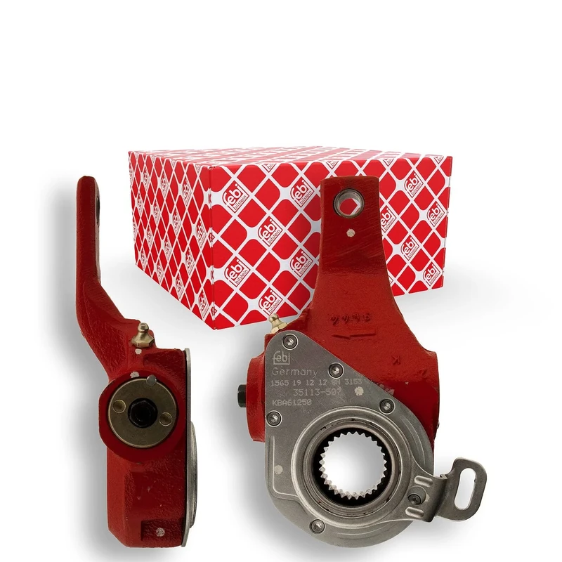 febi bilstein 35113 Slack Adjuster single set, pack of one