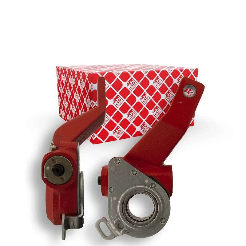 febi bilstein 35116 Slack Adjuster single set, pack of one