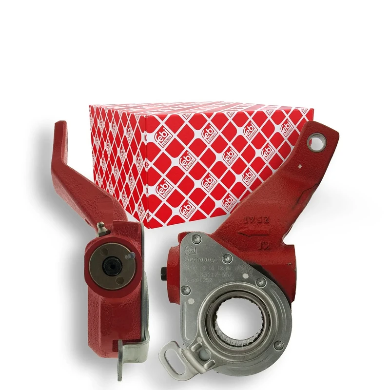 febi bilstein 35117 Slack Adjuster single set, pack of one