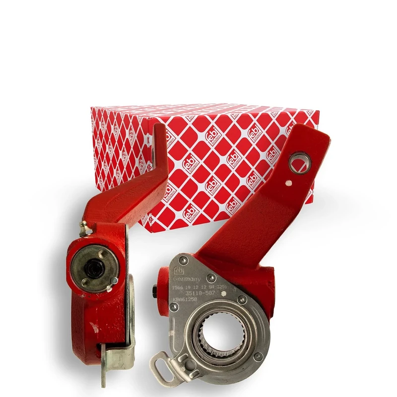febi bilstein 35118 Slack Adjuster single set, pack of one