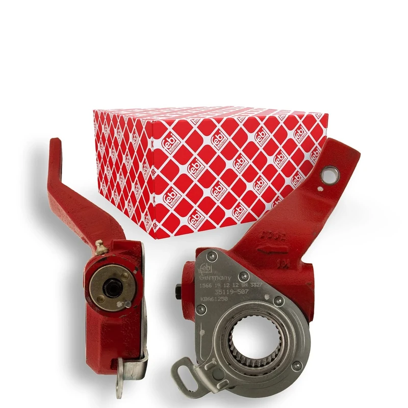 febi bilstein 35119 Slack Adjuster single set, pack of one