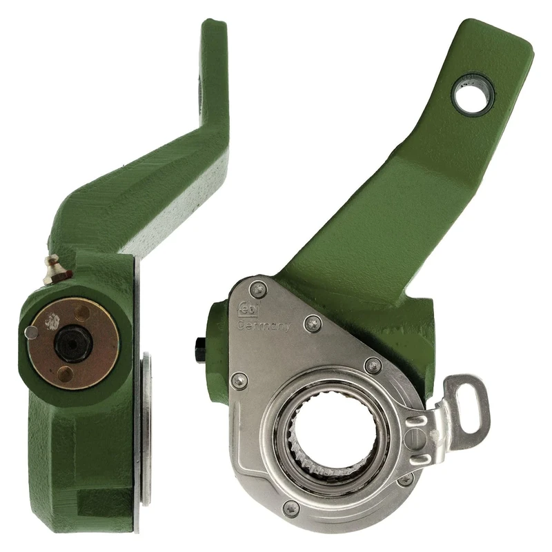 febi bilstein 35120 Slack Adjuster single set, pack of one
