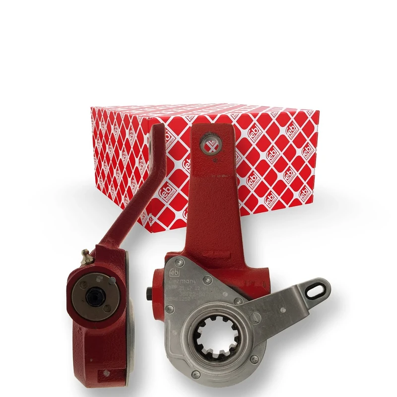 febi bilstein 35122 Slack Adjuster single set, pack of one