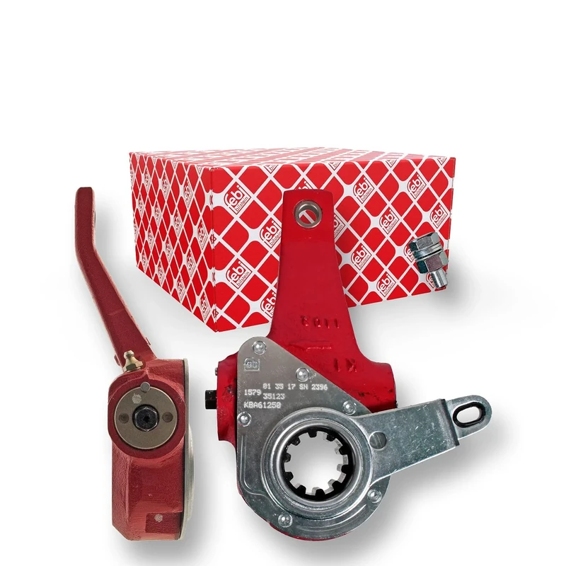 febi bilstein 35123 Slack Adjuster single set, pack of one