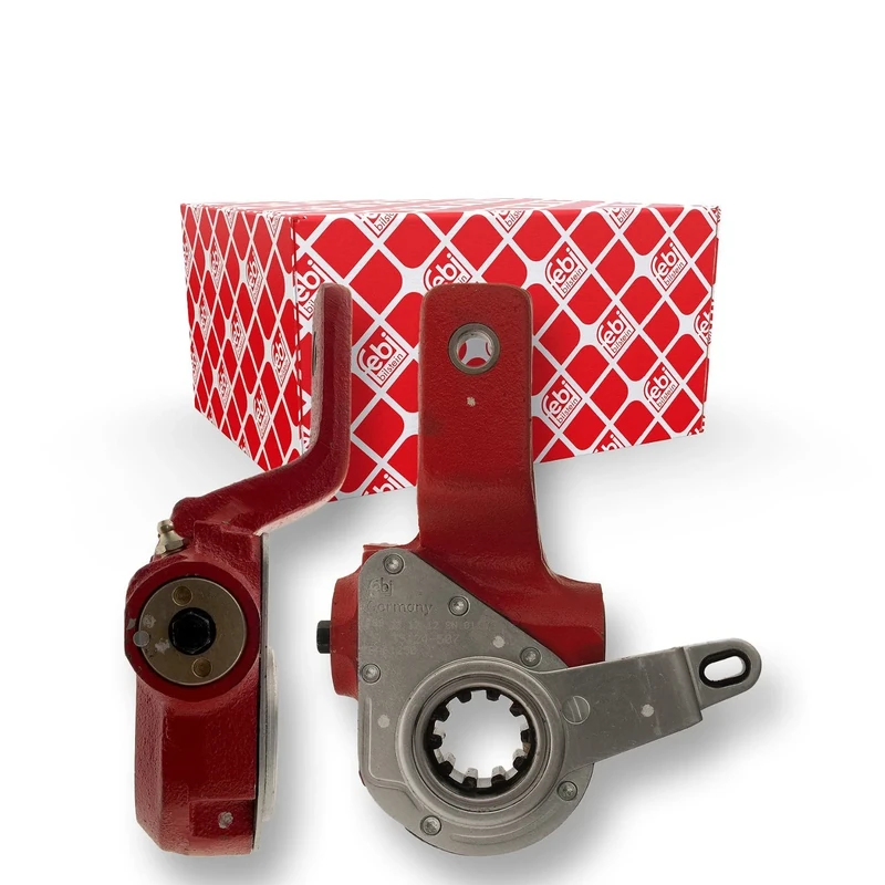 febi bilstein 35124 Slack Adjuster single set, pack of one