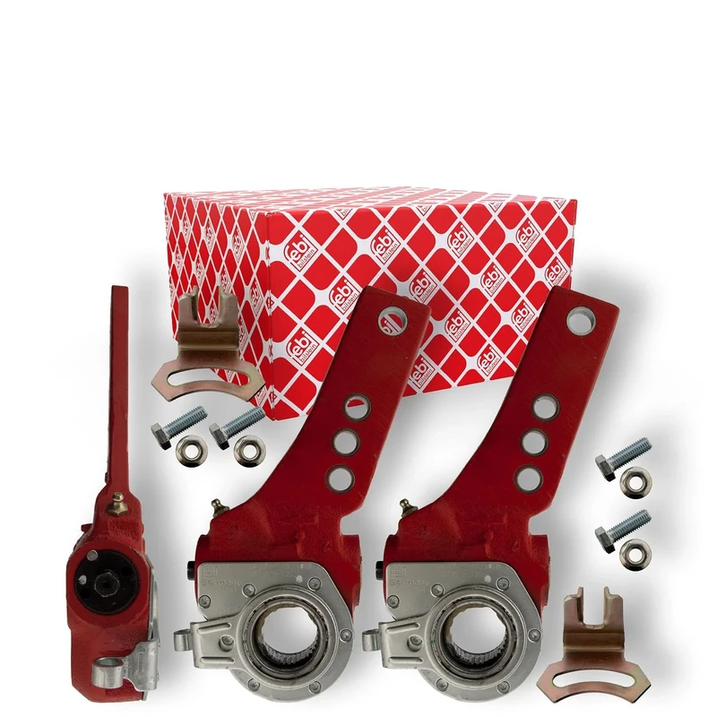 febi bilstein 35127 Slack Adjuster double set, pack of one