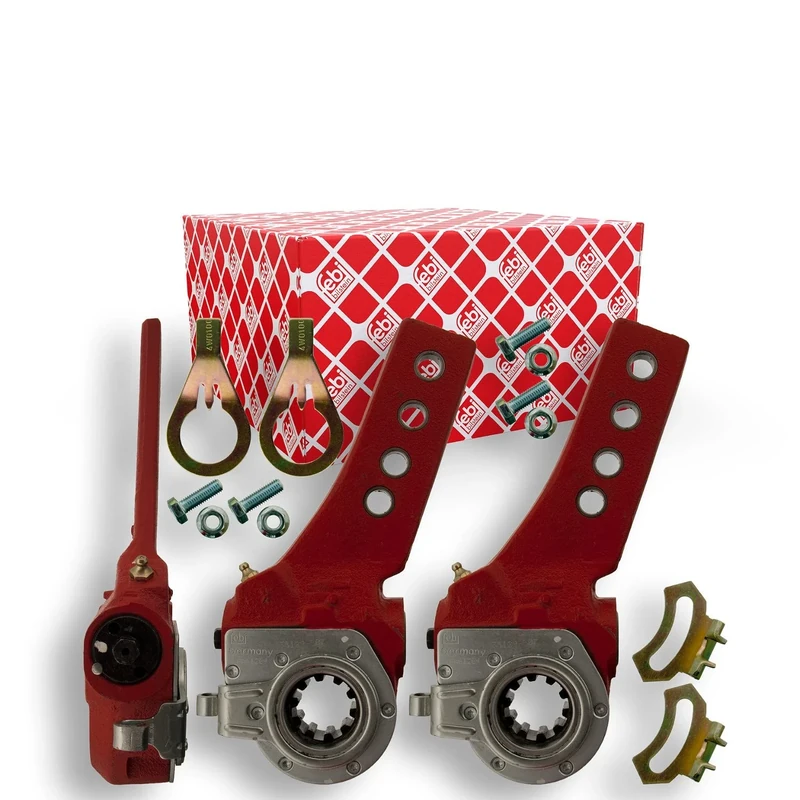 febi bilstein 35129 Slack Adjuster double set, pack of one