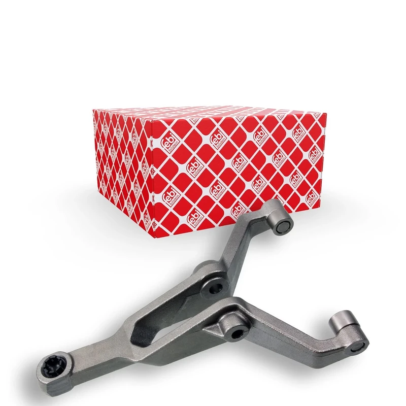 febi bilstein 35210 Clutch Release Fork, pack of one