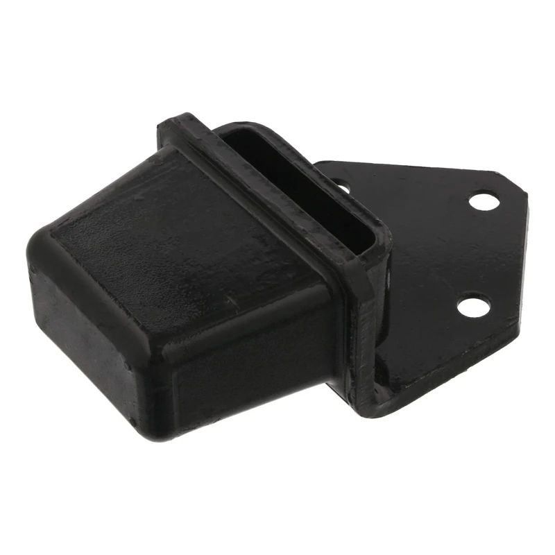 febi bilstein 35241 Bump Stop for leaf spring, pack of one