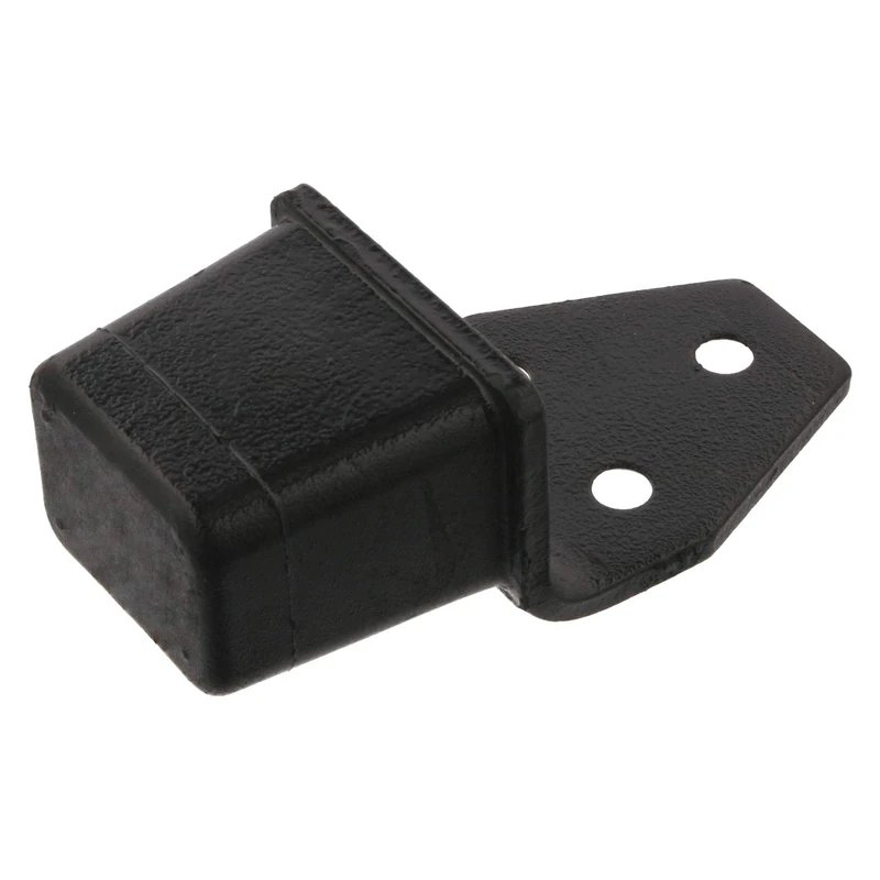febi bilstein 35247 Bump Stop for leaf spring, pack of one