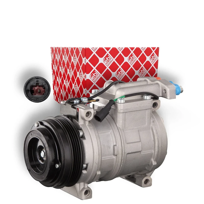 febi bilstein 35382 Air Conditioning Compressor, pack of one