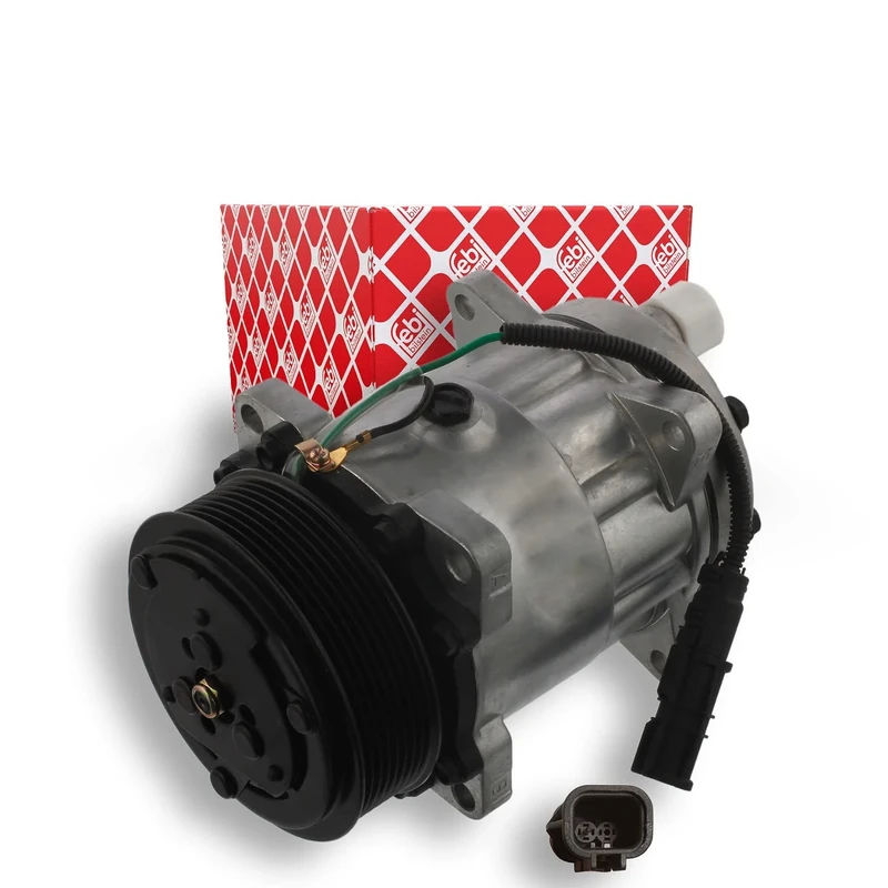febi bilstein 35385 Air Conditioning Compressor, pack of one