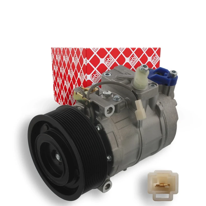 febi bilstein 35386 Air Conditioning Compressor, pack of one
