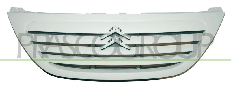 Prasco CI3202001 Radiator Grille