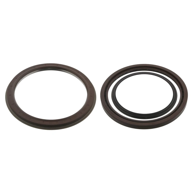 febi bilstein 35420 Gasket Set for wheel hub, pack of one