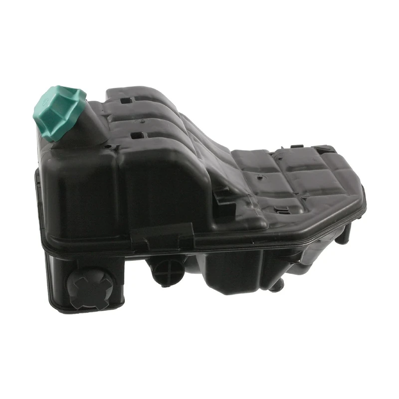 febi bilstein 35431 Coolant Expansion Tank with covers, pack of one