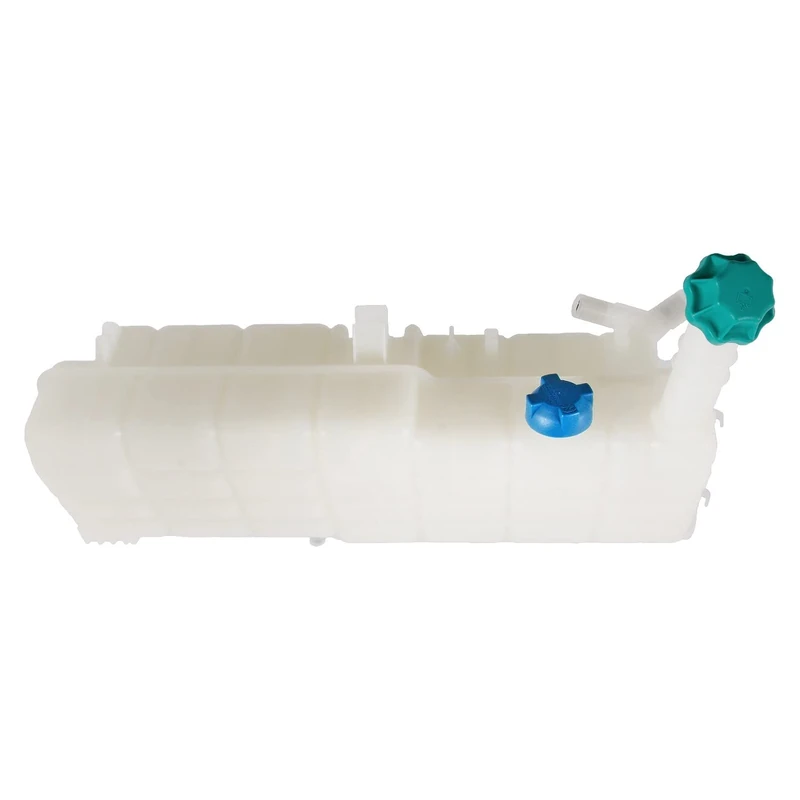 febi bilstein 35432 Coolant Expansion Tank with covers, pack of one