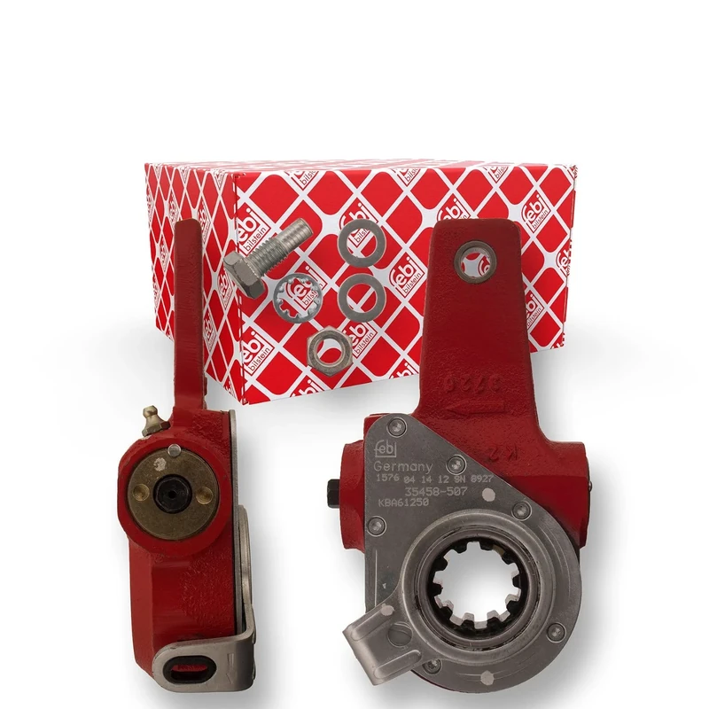febi bilstein 35458 Slack Adjuster single set, pack of one