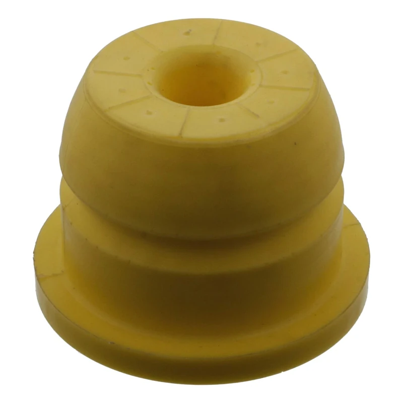 febi bilstein 35468 Bump Stop for leaf spring, pack of one