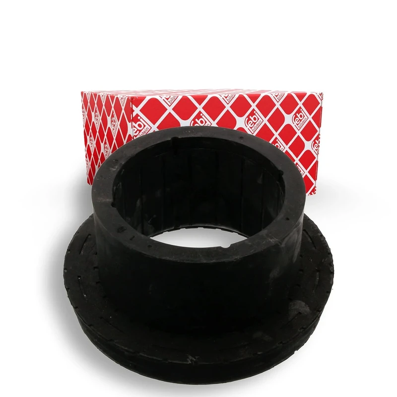 febi bilstein 35469 Leaf Spring Bush for spring cradle, pack of one