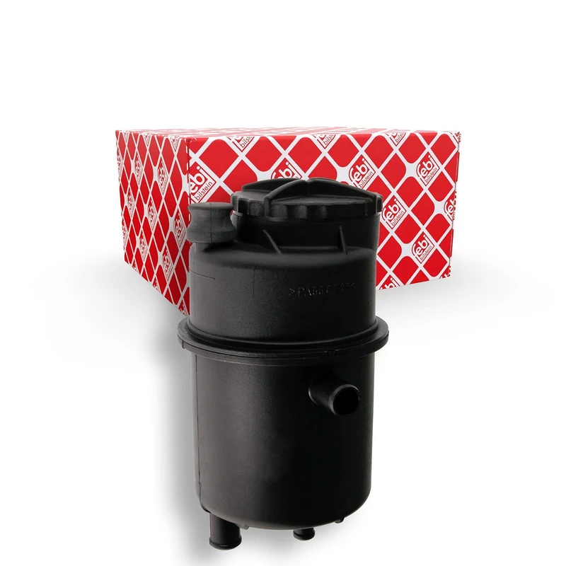 febi bilstein 35499 Power Steering Fluid Reservoir, pack of one