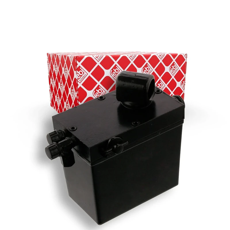 febi bilstein 35513 Hydraulic Pump for cab tilting gear front, pack of one