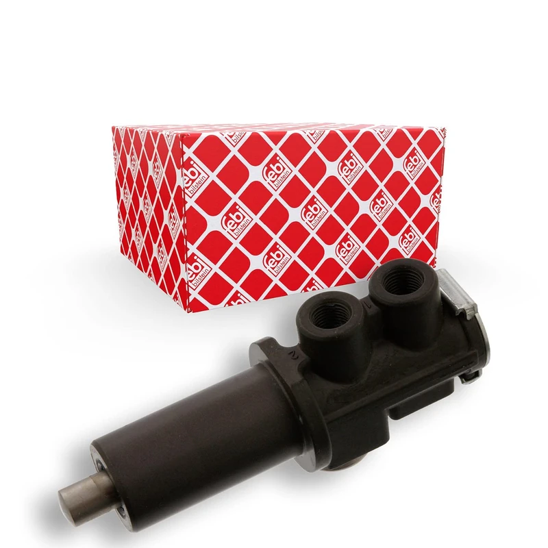 febi bilstein 35516 Valve for clutch control mechanism, pack of one