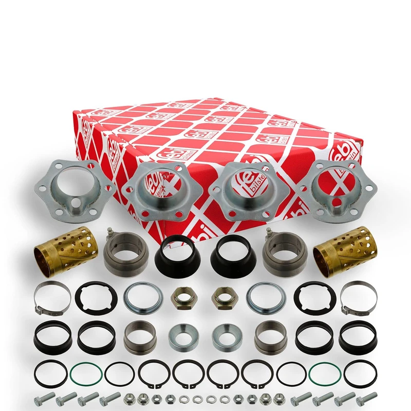 febi bilstein 35517 Brake Camshaft Bush Kit, pack of one