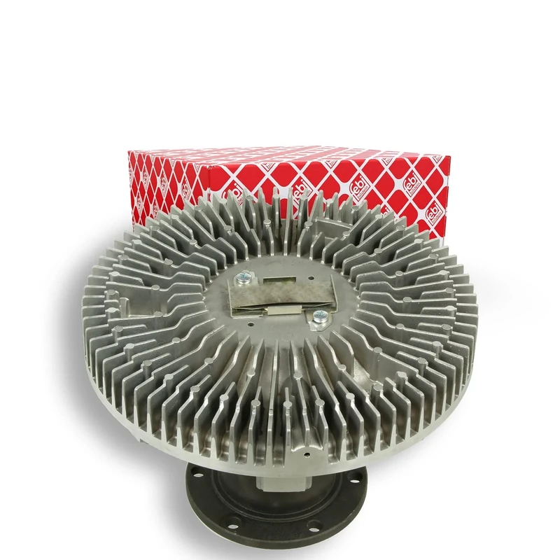 febi bilstein 35553 Viscous Coupling, pack of one