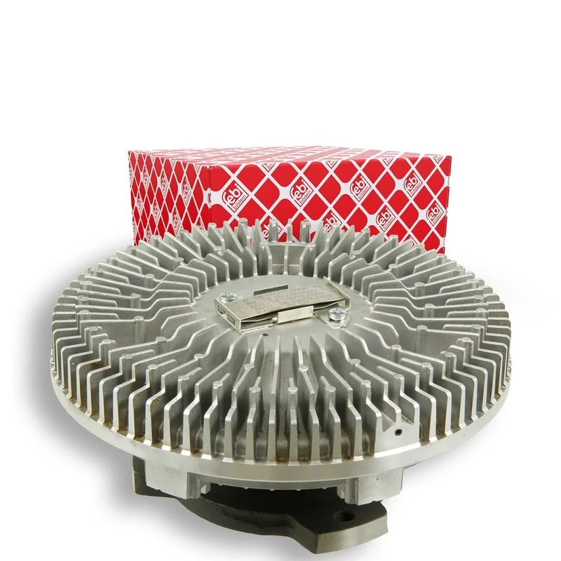 febi bilstein 35560 Viscous Coupling, pack of one