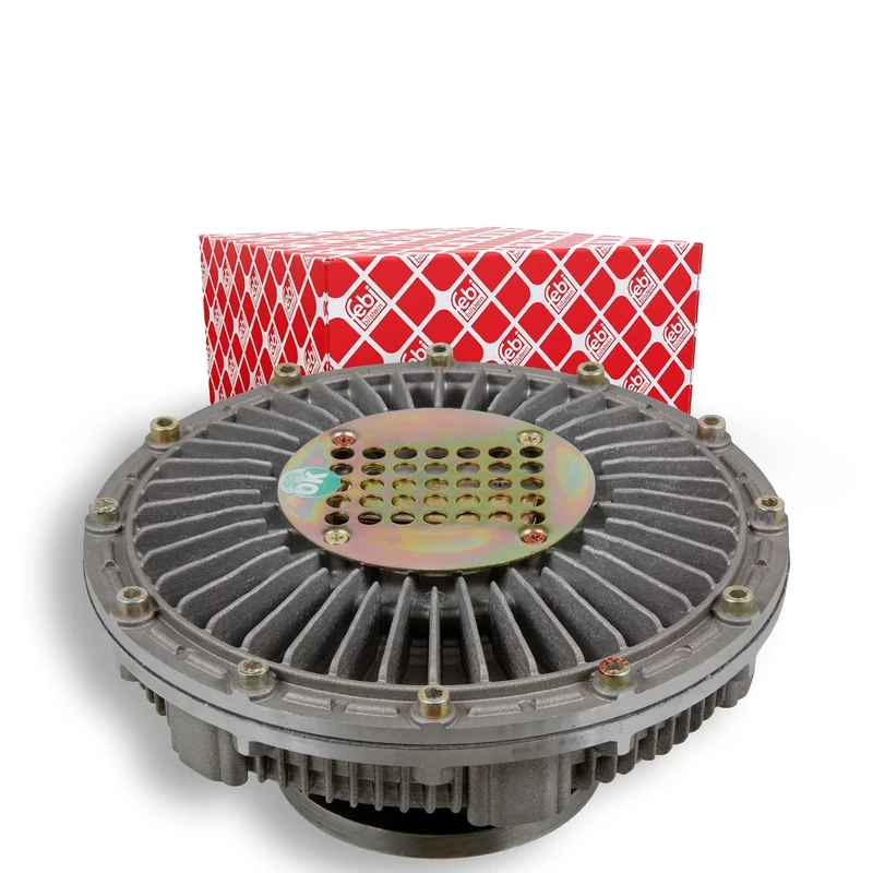 febi bilstein 35562 Viscous Coupling, pack of one