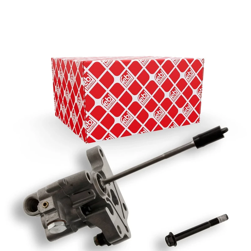 febi bilstein 35575 Fuel Pump with screw, pack of one