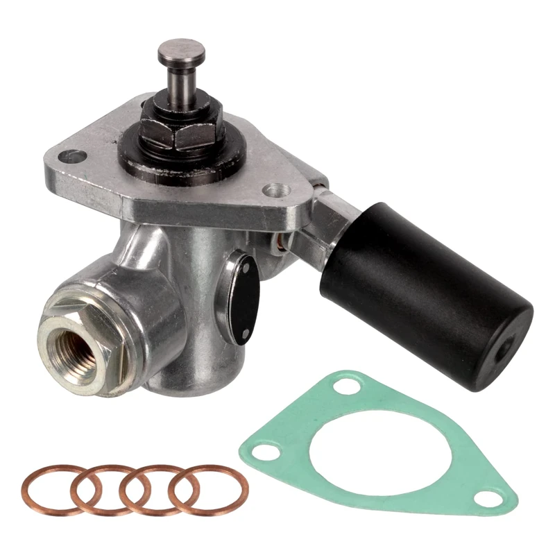 FEBI BILSTEIN 23027 Pump, fuel pre-supply