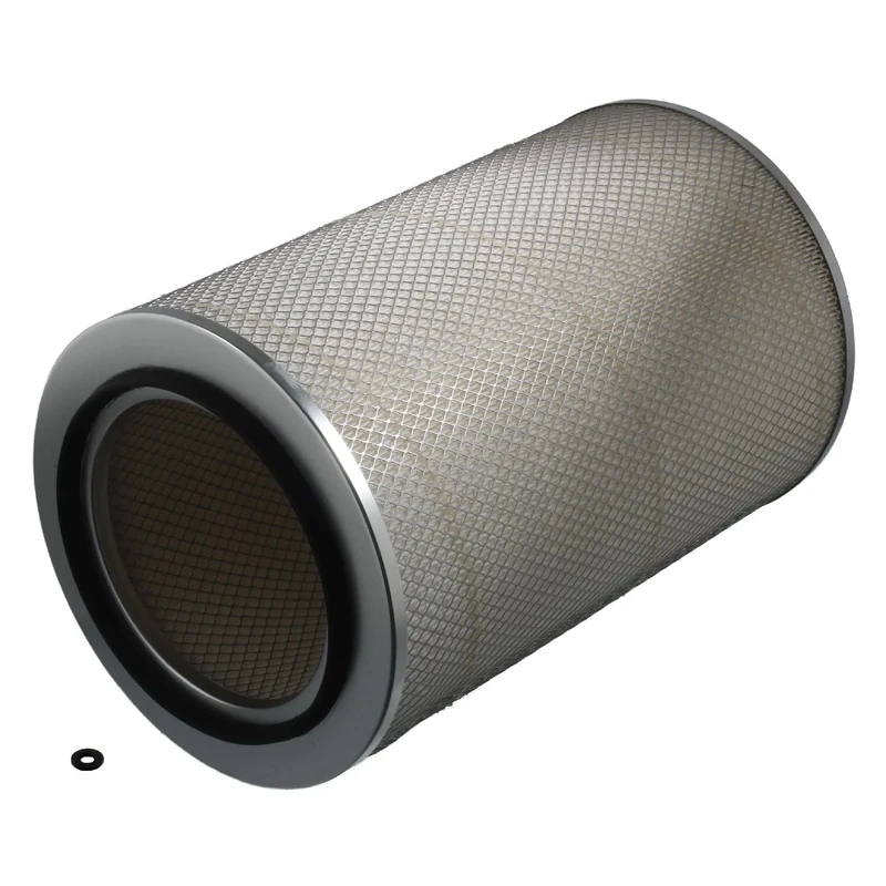 febi bilstein 35593 Air Filter with gasket, pack of one