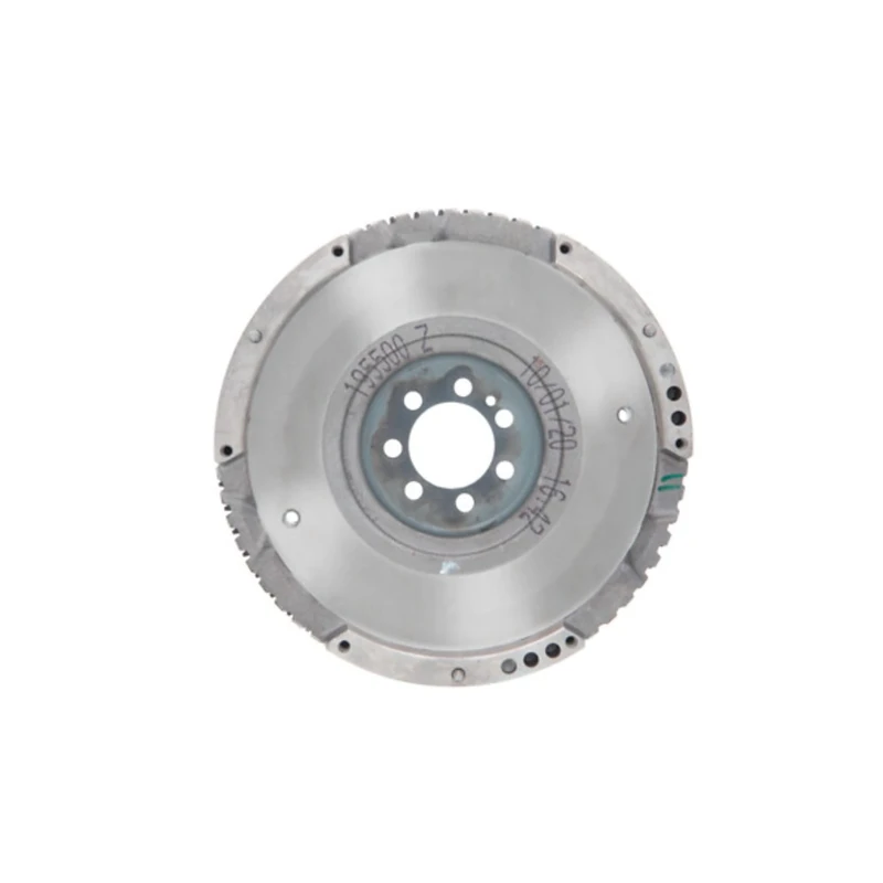 VALEO 836148 Flywheel STANDARD DIAMETER: 240, GENERAL OUTSIDE DIAMETER: , WITH BOLTS: YES, NUMBER OF BOLT HOLES: 8