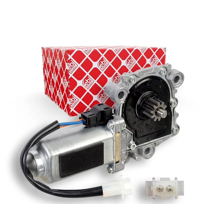 febi bilstein 35604 Window Regulator Motor, pack of one