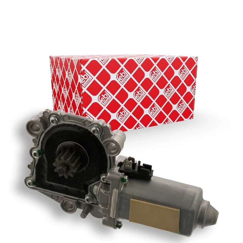 febi bilstein 35605 Window Regulator Motor, pack of one