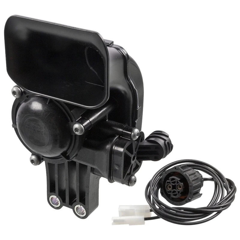 febi bilstein 35612 Air Horn, pack of one