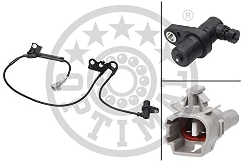 Optimal 06-S374 Sensor, wheel speed
