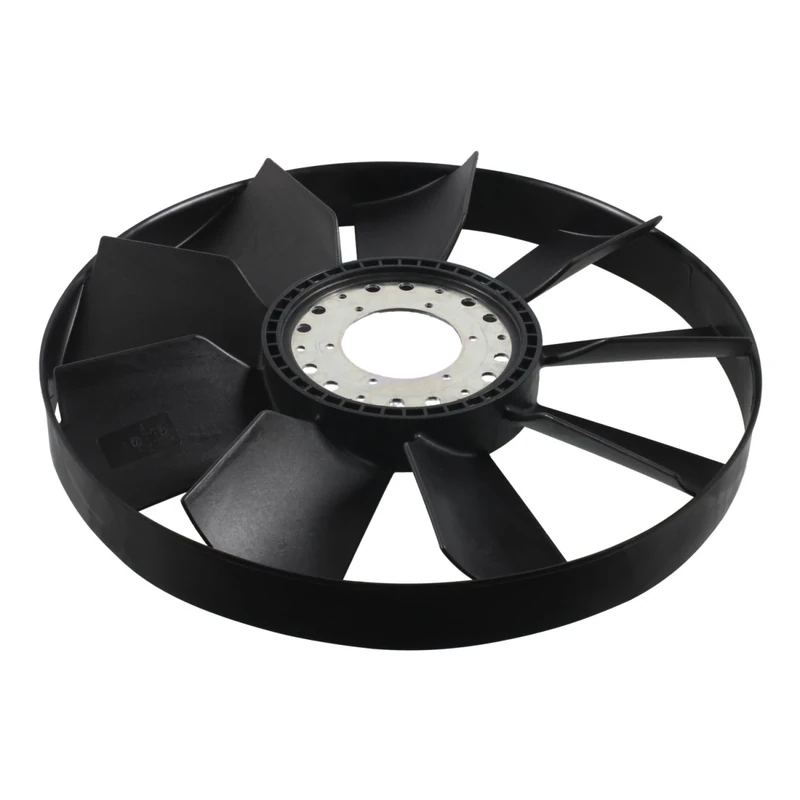 febi bilstein 35698 Fan Blade, pack of one